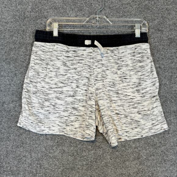 Chubbies Shorts Mens Large Gray Fleece Sweatshorts 5.5" Beach Casual - Picture 1 of 8